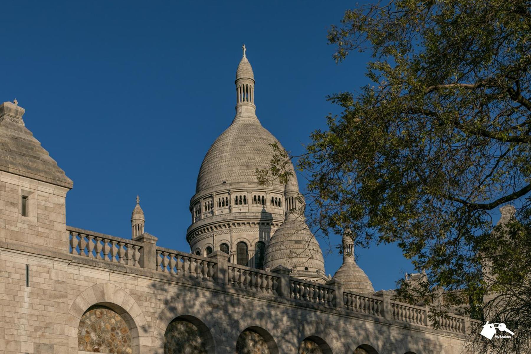 Mba - Splendide Appartement Proche Montmartre Paris Exterior foto